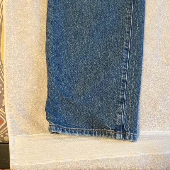 AYR The LaLa Straight Leg Jeans - Picture 6 of 12